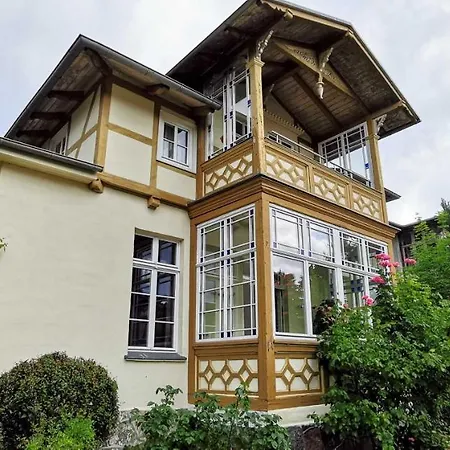 In Heringsdorfer Kajuete