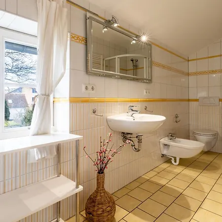 In Heringsdorfer Kajuete